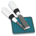 Buttonhole Cutter 3 Piece Set