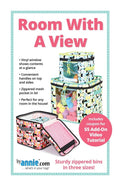 By Annie: Room With a View Class