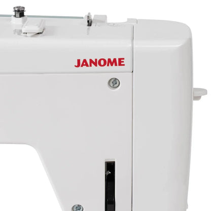 Janome Continental M6 Laundry Basket Quilts Special Edition Sewing and Quilting Machine