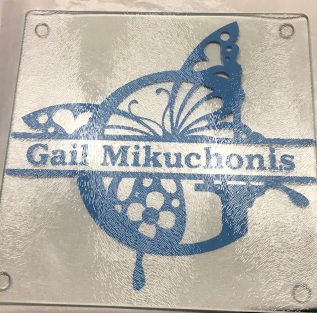 Canvas Workspace Class