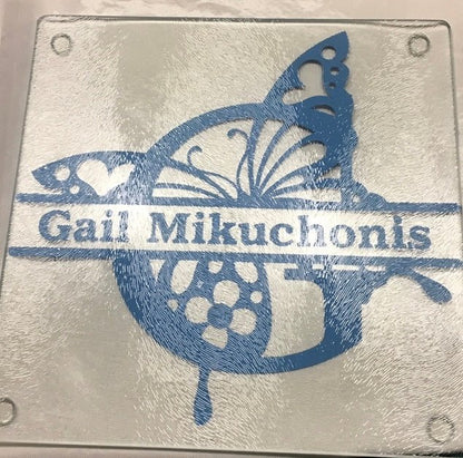 Canvas Workspace Class