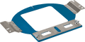 Cap Frame for 6 & 10 Needle Machines