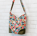 Charade Bag Class