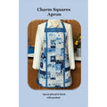 Charm Squares Apron Pattern
