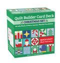 Quilt Builder Card Deck