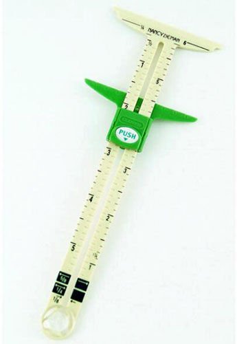 Clover 5 in 1 Sliding Gauge