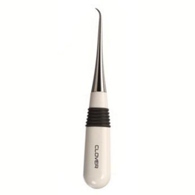 Clover Curved Awl