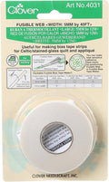 Clover Fusible Bias Tape Web 10mm