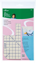 Clover Hot Hemmer, 5" x 6"
