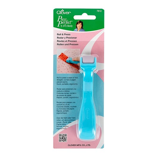 Clover Roll & Press