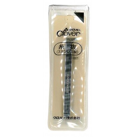 Clover Thread Tweezers
