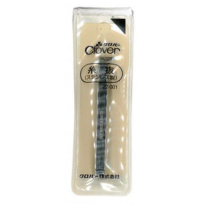 Clover Thread Tweezers | Quality Sewing