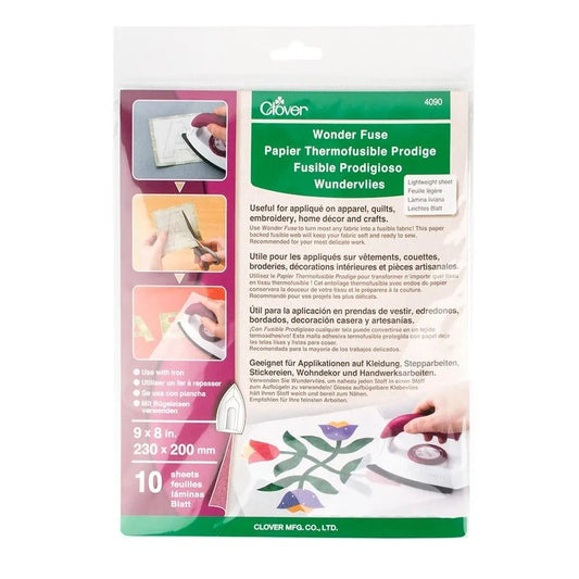 Clover Wonder Fuse 4090