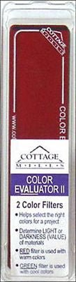 Color Evaluator