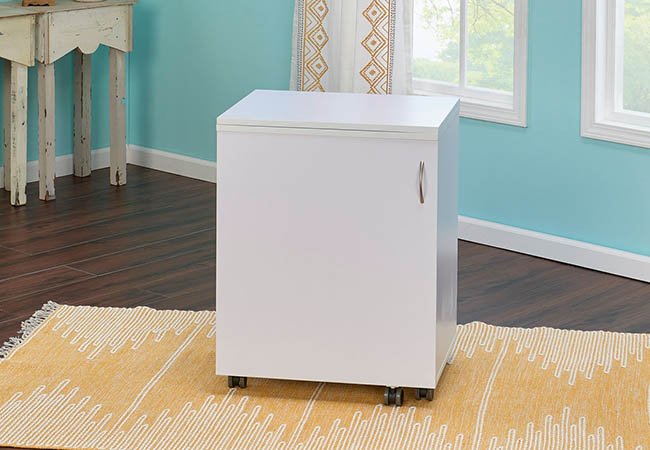 Tailormade Compact Sewing Table