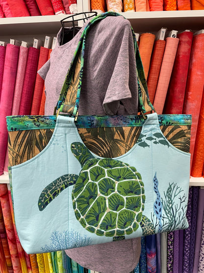 Cooper Carry All Bag Class