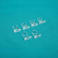 Cording and Taping Micro Insert Foot Kit for Baby Lock Applaud