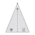 Creative Grids Spider Web Quilt Ruler