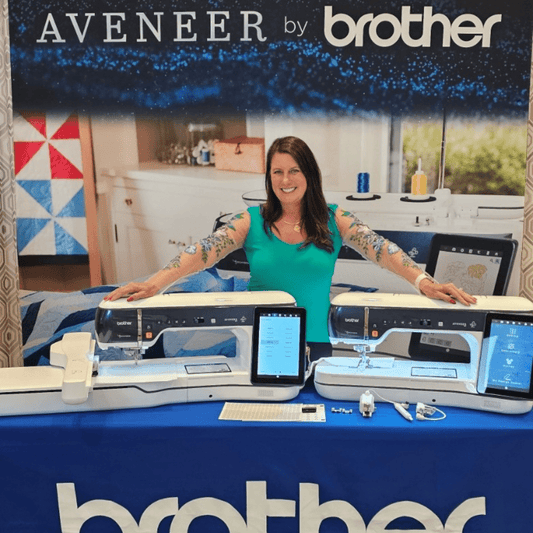 Creative Possibilities Event with Angela Wolf