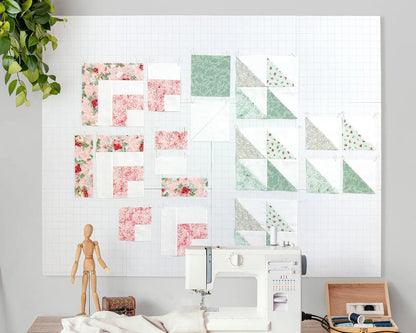 Creative Tiles Design Wall System