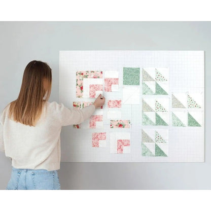 Creative Tiles Design Wall System