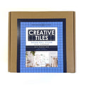 Creative Tiles Design Wall System