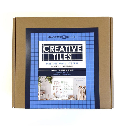 Creative Tiles Design Wall System