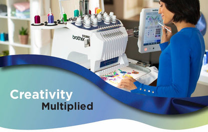 Creativity Multiplied 2-Day Event