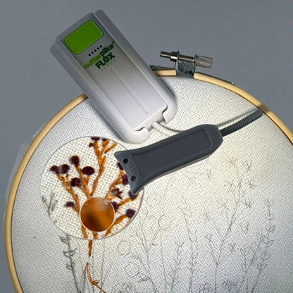 CutterPillar Flex Charging and Accessory Station