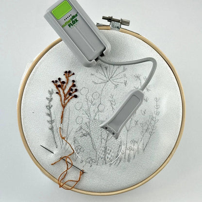 CutterPillar Flex Charging and Accessory Station
