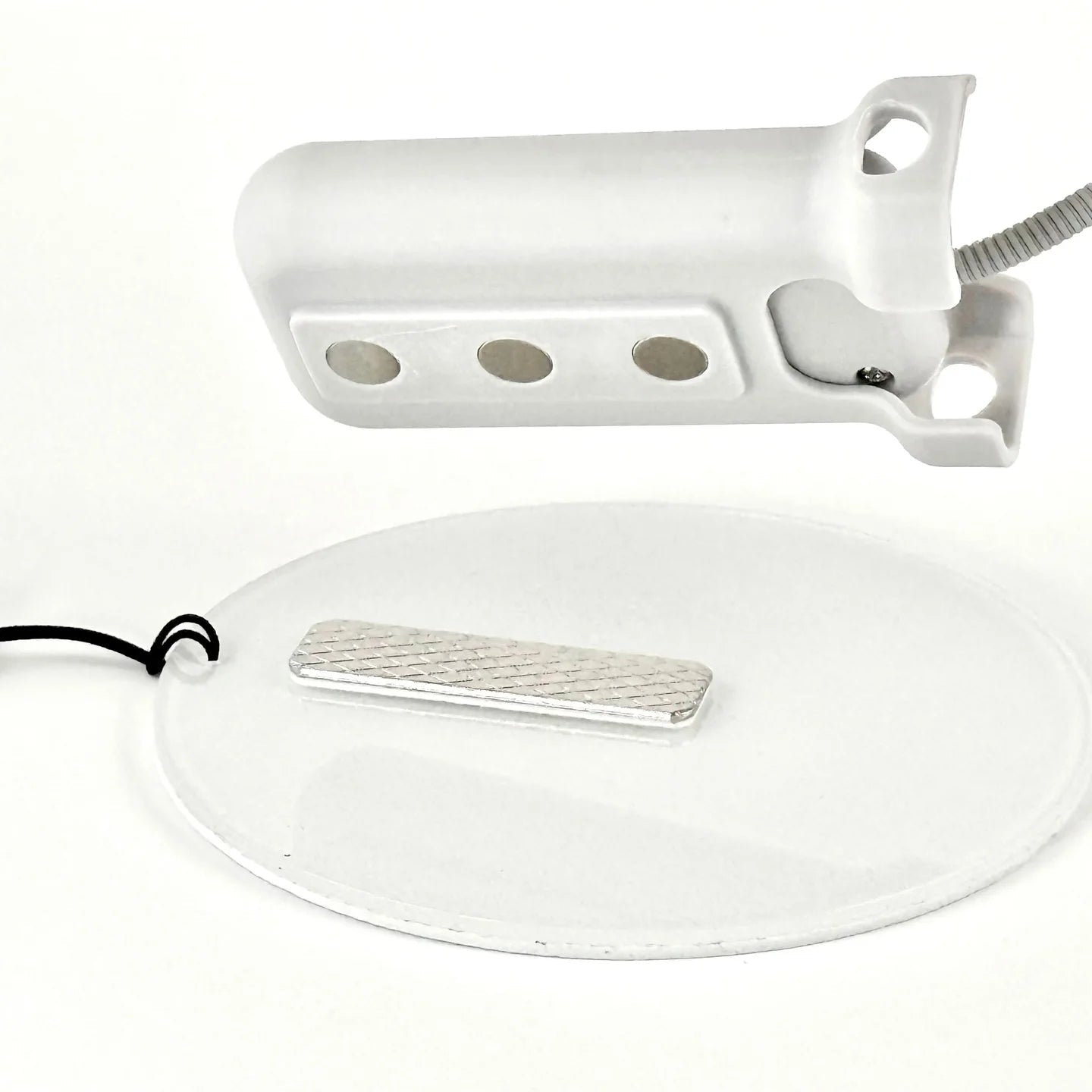CutterPillar Flex Charging and Accessory Station