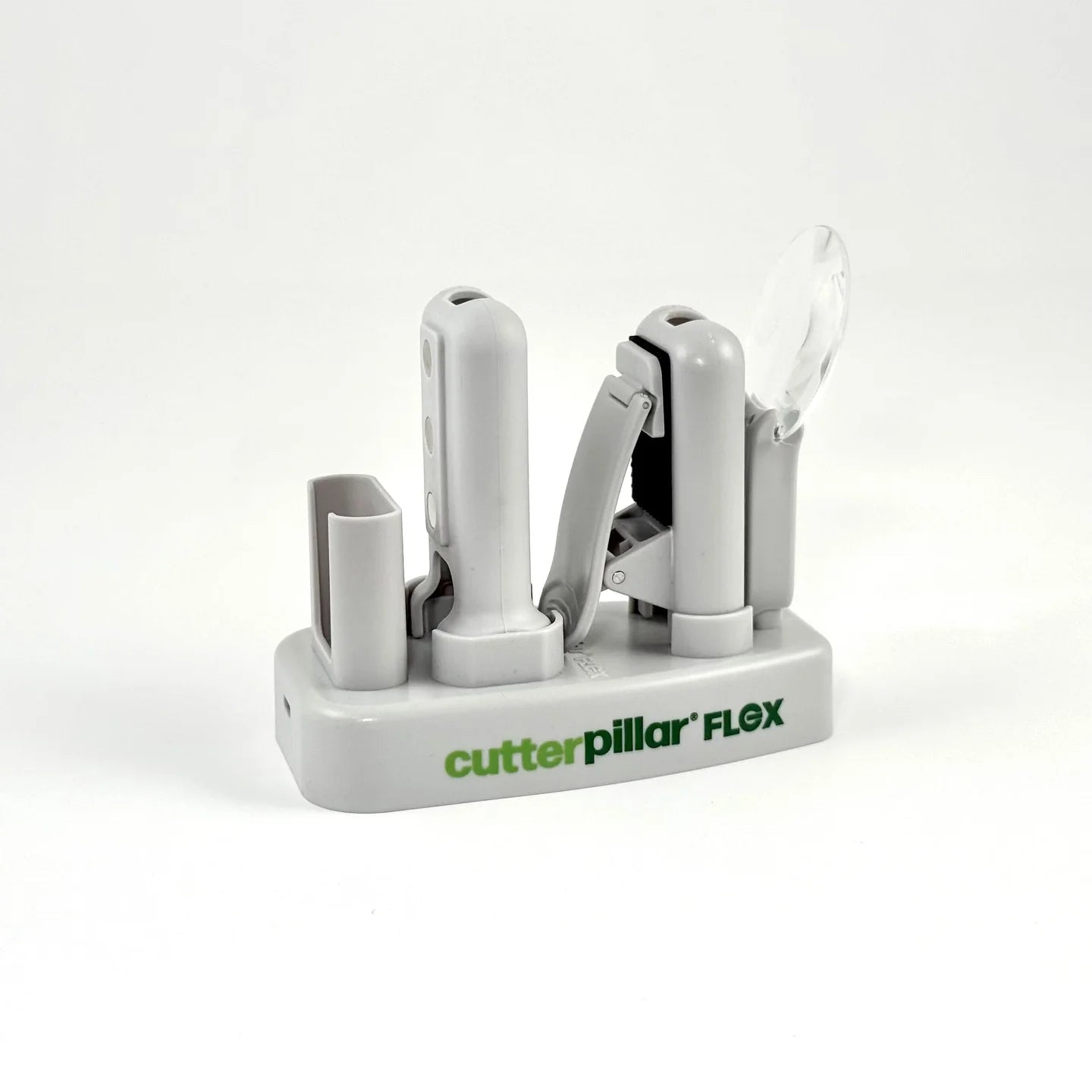 CutterPillar Flex Charging and Accessory Station