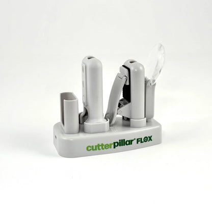 CutterPillar Flex Charging and Accessory Station