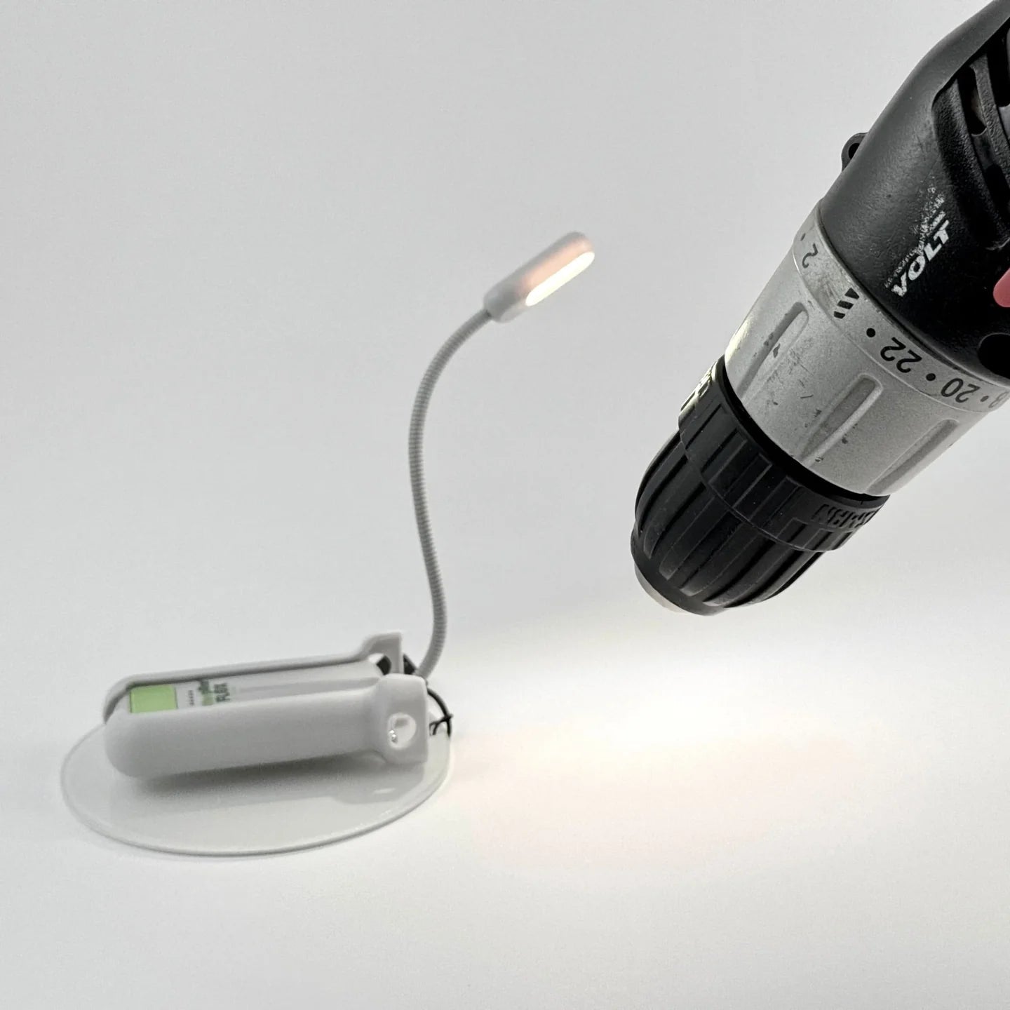 CutterPillar Flex Charging and Accessory Station