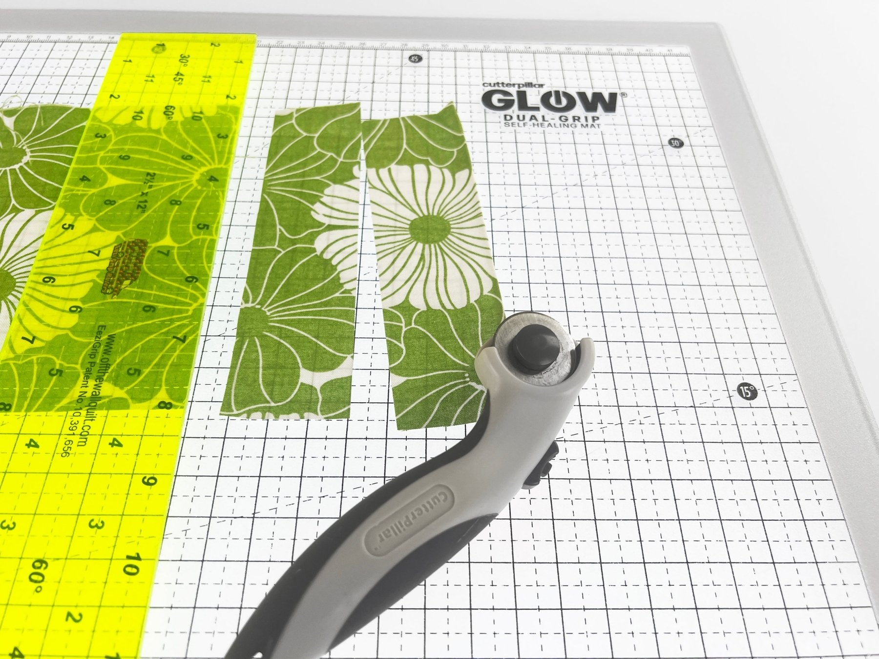 CutterPillar Glow Classic Lightboard