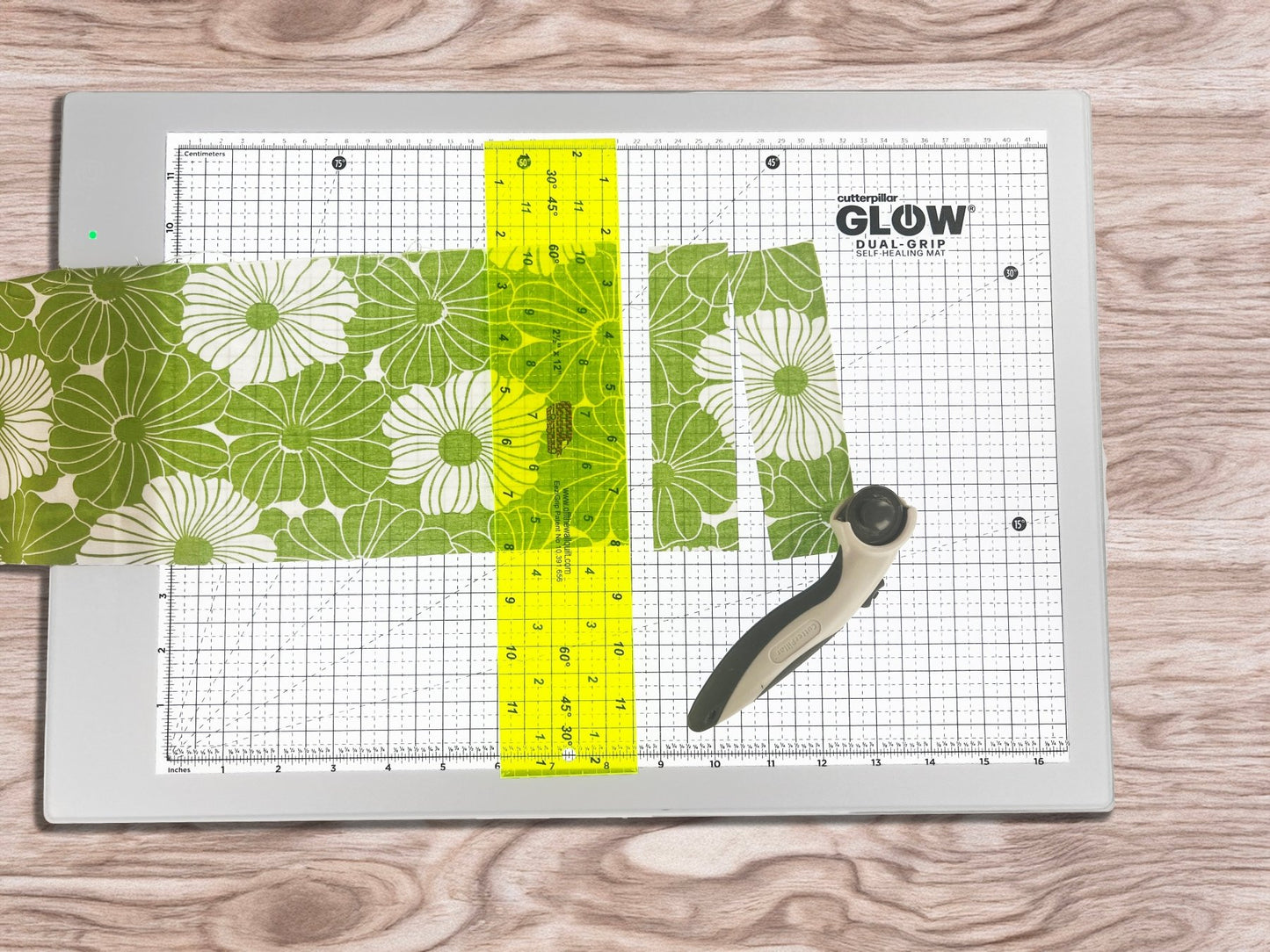 CutterPillar Glow Classic Lightboard