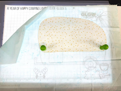 CutterPillar Glow Classic Lightboard