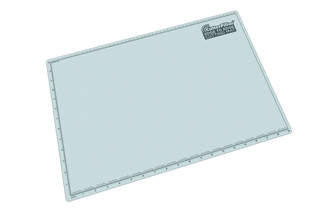 CutterPillar Edge to Edge Cutting Mat