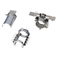 Cylinder Frame and Driver Set - Brother PR650 and PR1000 Muti-needle Series