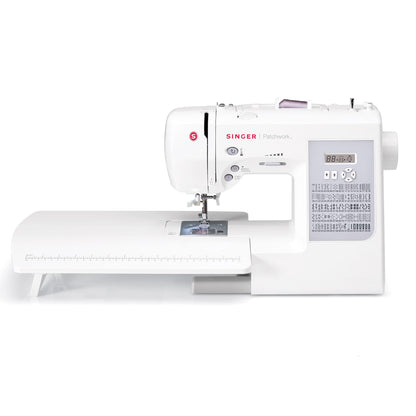 Singer Patchwork 7285Q Sewing & Quilting Machine