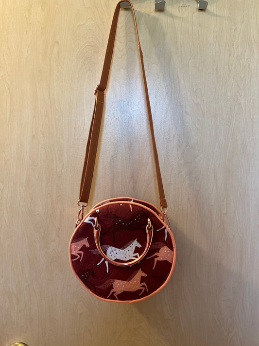 Daisy Bag by Sallie Tomato Class