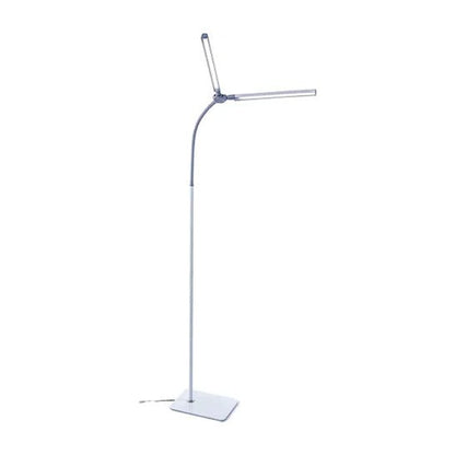 Daylight DuoPro™ Floor LED Lamp, 13V, White