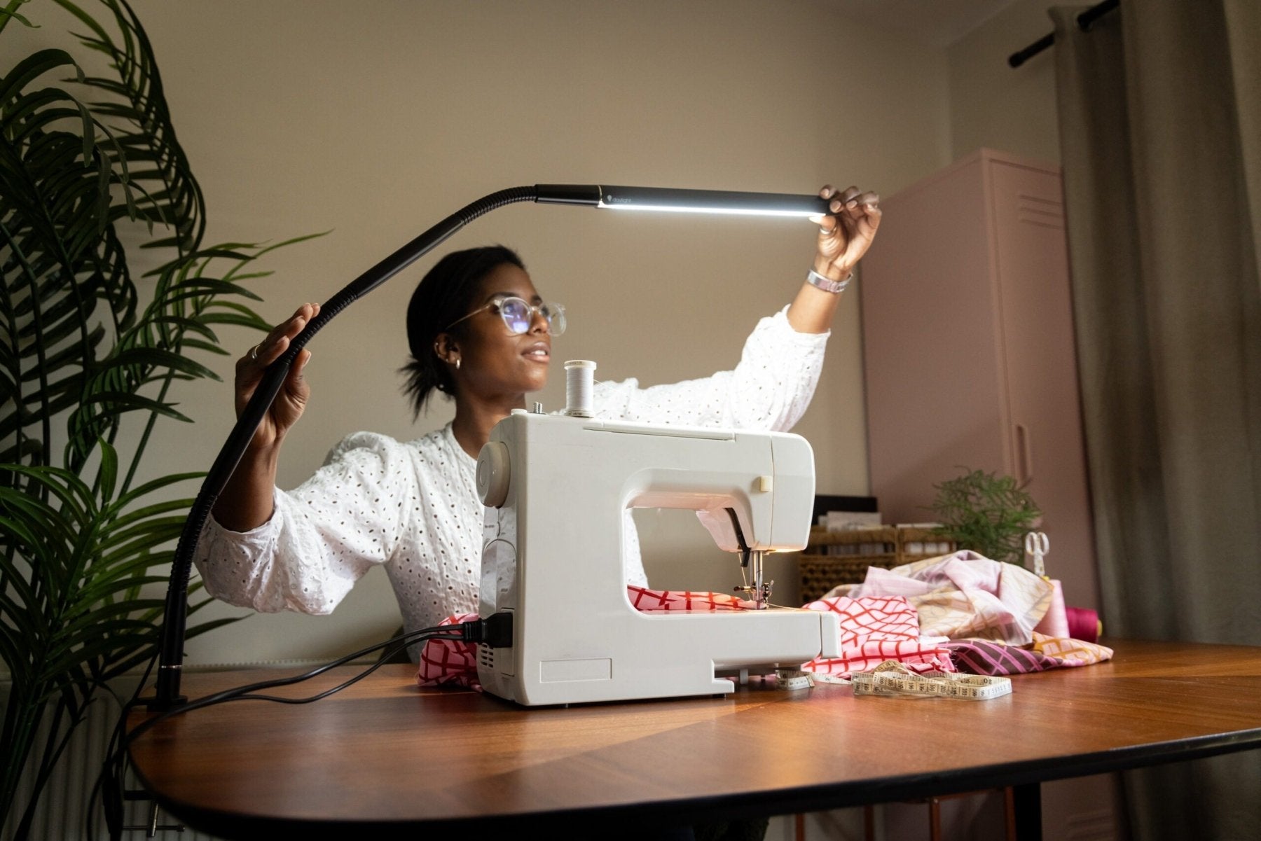 Daylight Electra LED Table Lamp