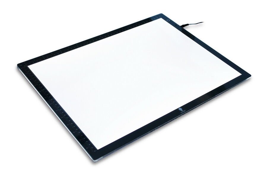 Daylight Wafer 2 LED Lightbox
