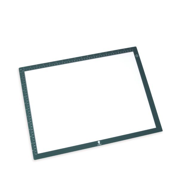 Daylight Wafer 2 LED Lightbox