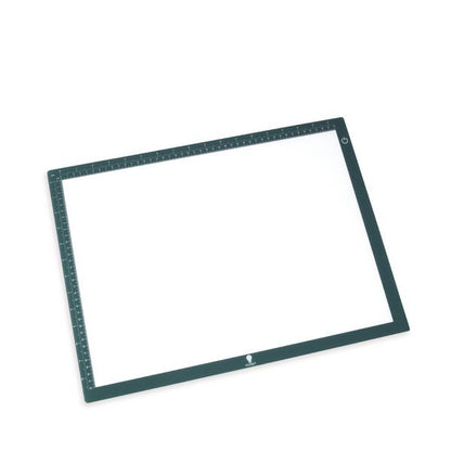 Daylight Wafer 2 LED Lightbox U35030 Plugged In - Quality Sewing & Vacuum