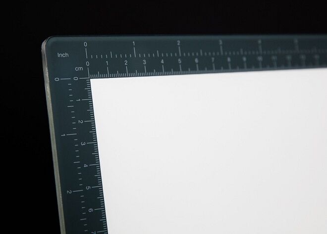 Daylight Wafer 2 LED Lightbox