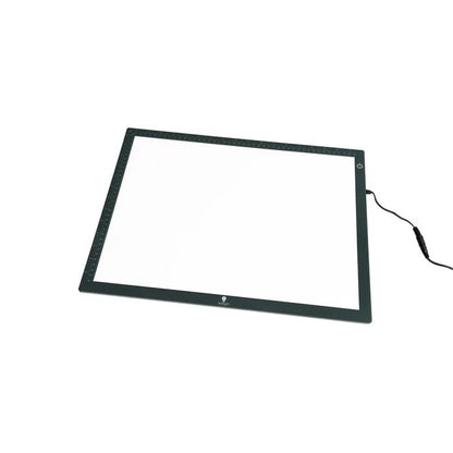 Daylight Wafer 2 Lightbox