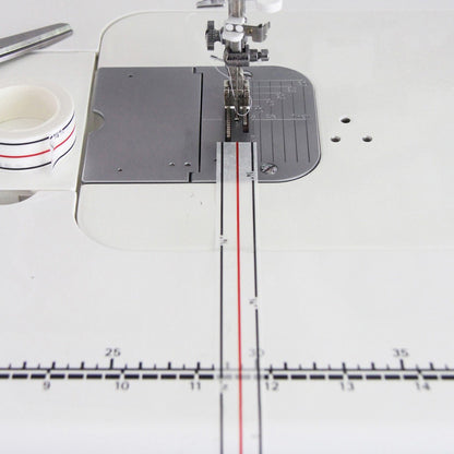 Diagonal Seam Tape - Quality Sewing & Vacuum