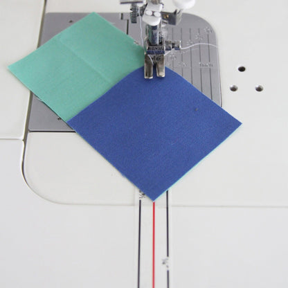 Diagonal Seam Tape - Quality Sewing & Vacuum